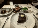 Delmonico Steakhouse