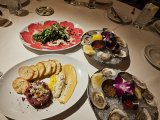 Delmonico Steakhouse