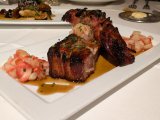 Delmonico Steakhouse