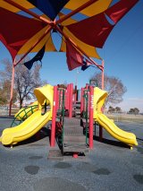 Desert Breeze Park