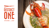 District One Kitchen & Bar