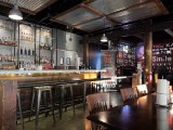District One Kitchen & Bar