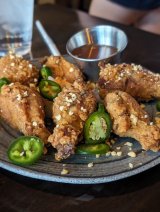 District One Kitchen & Bar