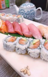 Dojo Sushi