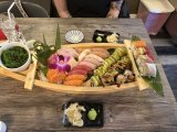 Dojo Sushi