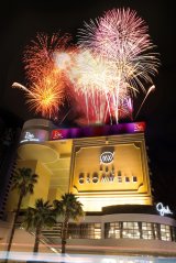 Drai's Beachclub & Nightclub