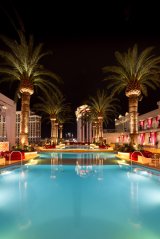 Drai's Beachclub & Nightclub