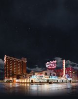 El Cortez Hotel and Casino