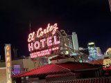 El Cortez Hotel and Casino