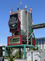 Ellis Island Casino & Hotel
