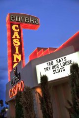 Eureka Casino