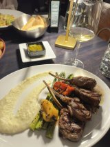 Ferraro's Ristorante