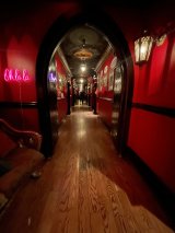 Foundation Room Las Vegas