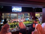 Foundation Room Las Vegas