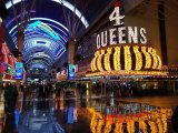 Four Queens Hotel & Casino