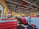 Freddy's Frozen Custard & Steakburgers