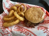 Freddy's Frozen Custard & Steakburgers