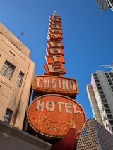 Fremont Hotel & Casino