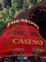 Fremont Hotel & Casino