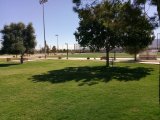 Gary Reese Freedom Park