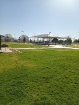 Gary Reese Freedom Park