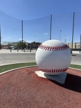 Gary Reese Freedom Park