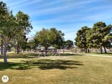 Gary Reese Freedom Park