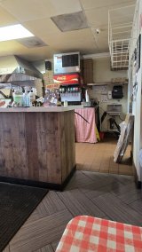 Gianna's Pizza