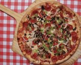 Gianna's Pizza