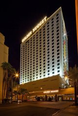 Golden Nugget Las Vegas Hotel & Casino