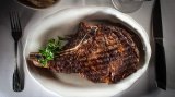 Golden Steer Steakhouse Las Vegas