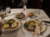 Golden Steer Steakhouse Las Vegas