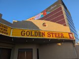 Golden Steer Steakhouse Las Vegas