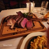 Golden Steer Steakhouse Las Vegas