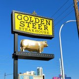 Golden Steer Steakhouse Las Vegas