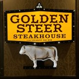 Golden Steer Steakhouse Las Vegas