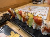 Gorilla Sushi