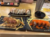 Gorilla Sushi