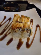 Gorilla Sushi