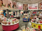 Grand Bazaar Shops
