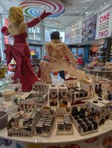 Grand Bazaar Shops