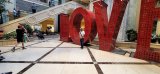 Grand Canal Shoppes at The Venetian Resort Las Vegas