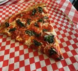 Grimaldi's Pizzeria