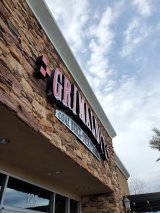 Grimaldi's Pizzeria