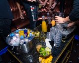 Hakkasan Nightclub