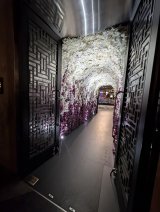 Hakkasan Nightclub