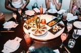Hakkasan Nightclub