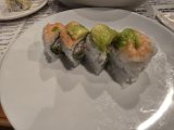 Hanabi Sushi & Rolls