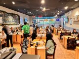 Hanabi Sushi & Rolls