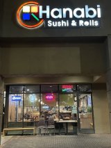 Hanabi Sushi & Rolls